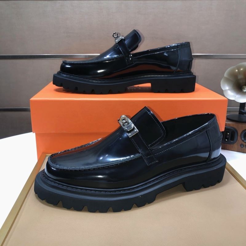 Hermes Business Shoes